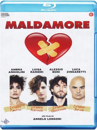 Maldamore (2014)
