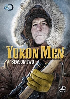 Yukon Men - Season 2 (2 DVDs)