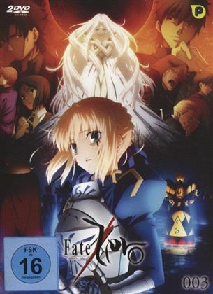 Fate/Zero - Vol. 3 - Staffel 2.1 (2 DVDs)