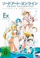 Sword Art Online - Extra Edition (2013)