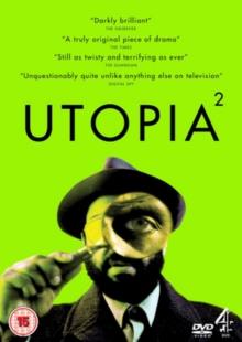 Utopia - Seires 2