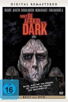 Don't be afraid of the dark (1973) (Remastered)