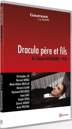 Dracula père et fils (1976) (Collection Gaumont à la demande)