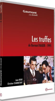Les truffes (1995) (Collection Gaumont à la demande)
