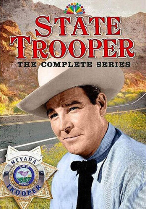 State Trooper - The Complete Series (11 DVD)