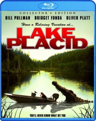 Lake Placid (1999) (Collector's Edition)