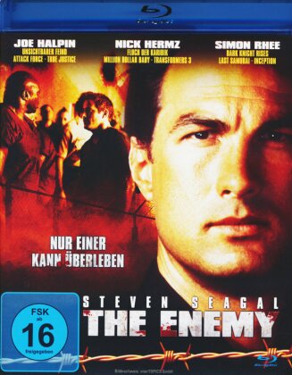 The Enemy (2004)