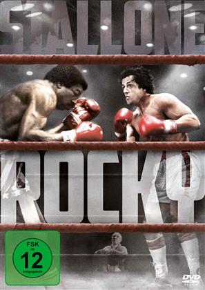 Rocky (1976) (New Edition)