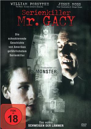 Serienkiller Mr. Gacy (2010)