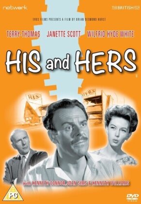 His and Hers (1961)