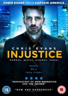 Injustice - Puncture (2011)