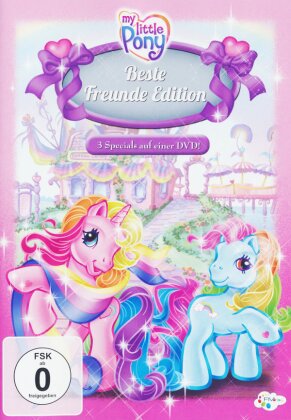 My Little Pony - Beste Freunde Edition