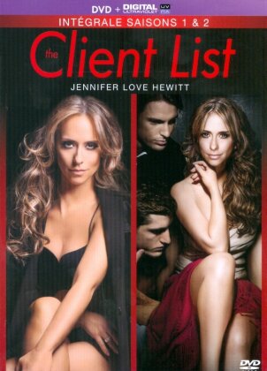 The Client List - Saison 1 & 2 (7 DVDs)