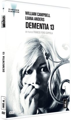 Dementia 13 (1963) (Vintage Classics)