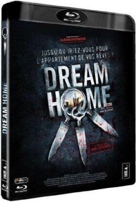 Dream Home (2010) (Version non censurée)