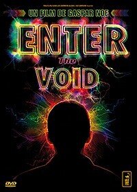 Enter the Void (2009) (2 DVDs)