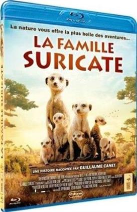La famille suricate (2008)