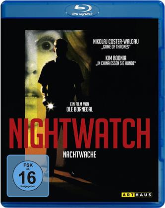 Nightwatch - Nachtwache (1994)