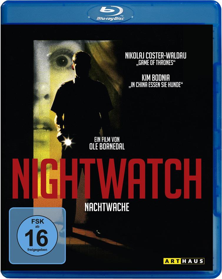 Nightwatch (1994)