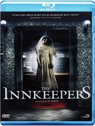 The Innkeepers (2011)