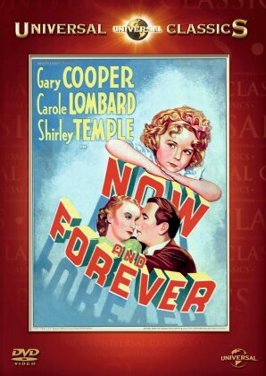 Now and forever - (Universal Classics) (1934)