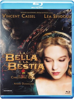 La Bella e la Bestia (2013)