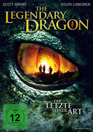The Legendary Dragon - Der letzte seiner Art (2013)