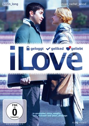 iLove - geloggt geliked geliebt (2013)