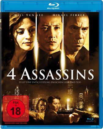 4 Assassins (2012)