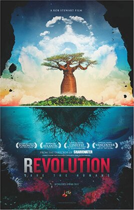 (R)EVOLUTION - Es geht um unser Überleben (2012)