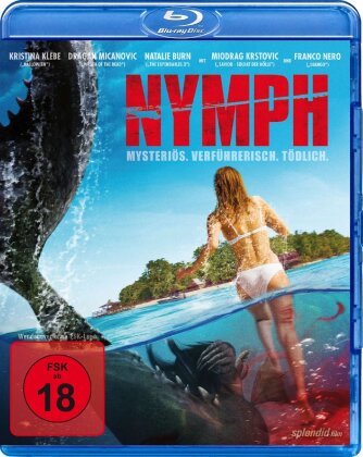 Nymph - Mysteriös. Verführerisch. Tödlich. (2014)