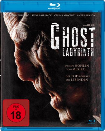 Ghost Labyrinth - Intermedio (2005) (2005)