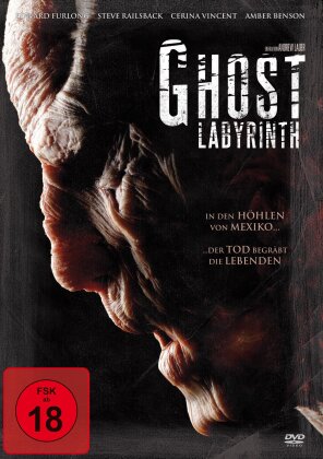Ghost Labyrinth - Intermedio (2005) (2005)