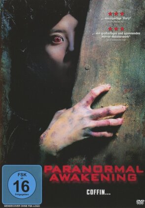Paranormal Awakening - Coffin... (2008)