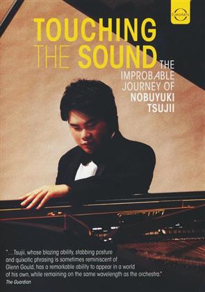 Nobuyuki Tsujii - Touching the Sound (Euro Arts)
