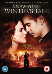 A New York Winter's Tale (2014)