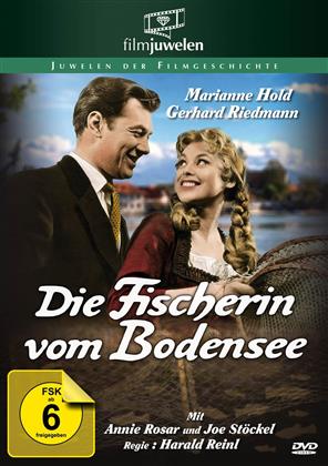 Die Fischerin vom Bodensee - (Filmjuwelen) (1956) (Filmjuwelen)