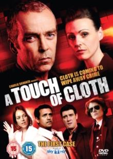 A Touch of Cloth - Series 1