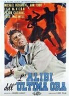 L'alibi dell'ultima ora - Time without pity (1957)