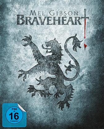 Braveheart (1995) (2 Blu-rays)