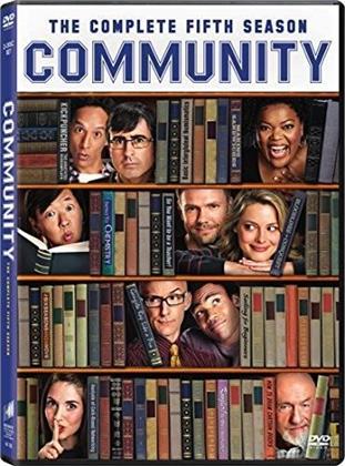Community - Season 5 (2 DVDs)