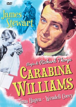 Carabina Williams (1952)