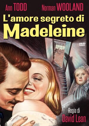 L'amore segreto di Madeleine - Madeleine (1949)