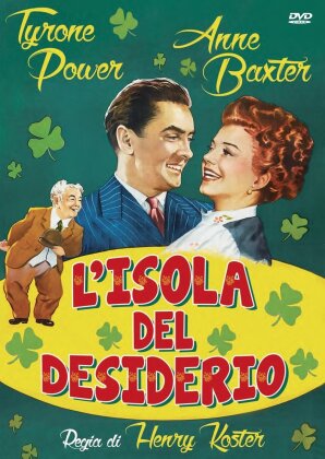 L'isola del desiderio - The Luck of the Irish (1948)
