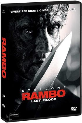 Rambo 5 - Last Blood (2019)