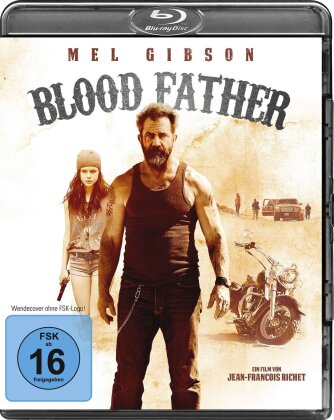 Blood Father (2016)