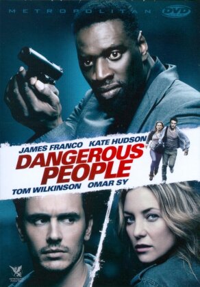 Dangerous People (2014)