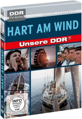 Hart am Wind - Unsere DDR 9 (DDR TV-Archiv)