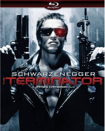 The Terminator (1984) (Steelbook)
