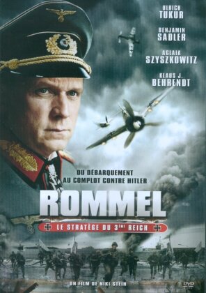 Rommel - Le stratège du 3ème Reich (2012)